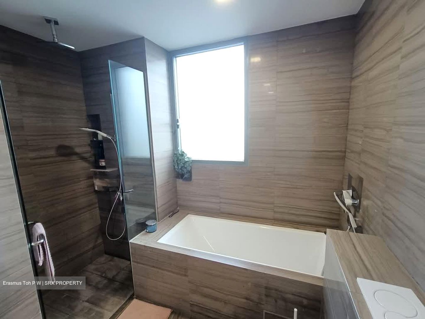 Mon Jervois (D10), Condominium #533368841